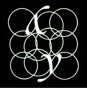 Portada de My Ghosts Go Ghost, de By Storm.