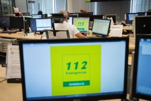 Sala 112.