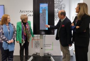 Presentación de la iniciativa. 