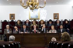 La Junta General ha aprobado las cuentas para 2020.