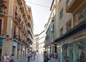  Calle Alhóndiga.