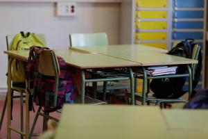 El 44% de docentes se enfrenta a diario a algún tipo de conflicto en el aula.