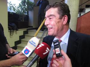 Emilio Calatayud en imagen de archivo.