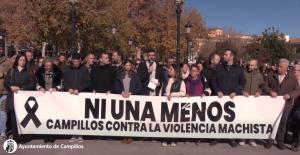 Concentración, este jueves, en memoria de Concha.