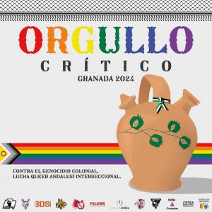 Caertel del Orgullo crítico.