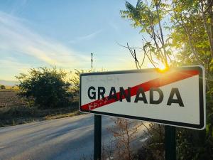 La Junta dictó la orden del cierre perimetral de Granada y el Área Metropolitana el 23 de octubre, antes del estado de alarma.