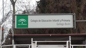 El Colegio Gallego Burín se convertiría en un CEIPSO, con Infantil, Primaria y Secundaria.
