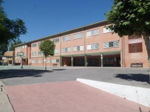 Colegio Atalaya de Atarfe. 