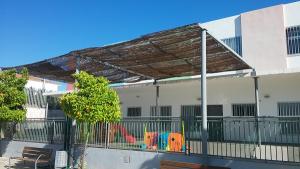 El municipio invierte más de 600.000 euros en obras en centros escolares. 
