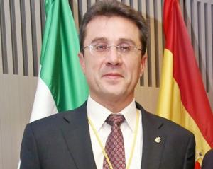 Jorge Fernández Parra.