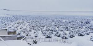 Preciosa imagen de Cuevas del Campo.