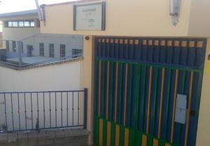 Escuela Infantil de Moraleda de Zafayona.