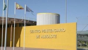 Cárcel de Albolote.