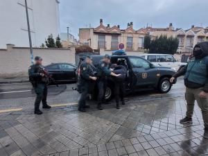 El detenido estaba "profundamente radicalizado".