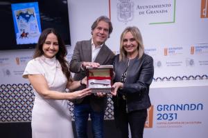 María José Salmerón, prestigiosaMaría José Salmerón Fernández, médica especialista en Pediatría y experta en Urgencias y Cuidados Intensivos Pediátricos del Virgen de las Nieves, será la 'Heralda Real'.