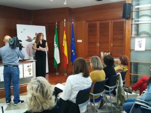 El IAM celebra en Granada el Día de las Escritoras.