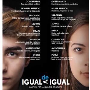 Imagen de la campaña de Diputación.