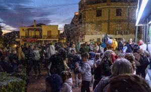 Imagen de archivo de una actividad.