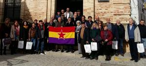 La Asamblea Memorialista Andaluza se ha reunido este fin de semana en Fuentes de Andalucía. 