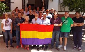 Reunión de la Asamblea en Córdoba.