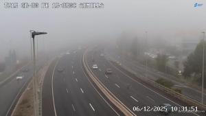 Imagen de la Circunvalación.