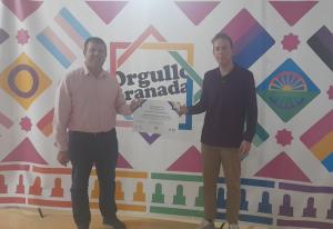 Un merecido premio para Monachil.