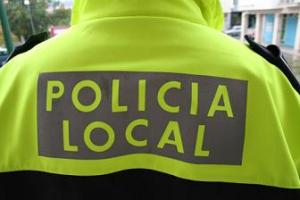 En Andalucía hay 12.000 agentes de Policía Local.