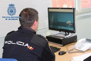 La operación policial sigue abierta.