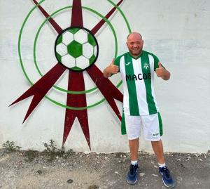 José Manuel Trujillo “Pollo”.