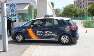 La Policía Nacional ha localizado al joven este jueves en Granada.