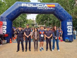 IV edición de la Ruta 091.