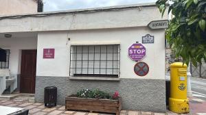 Las dependencias policiales se ubicarán en el actual inmueble de los talleres, que se ampliará.