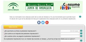 Simulador web de la EASP.