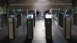 El Metro de Granada ha adaptado sus frecuencias. 