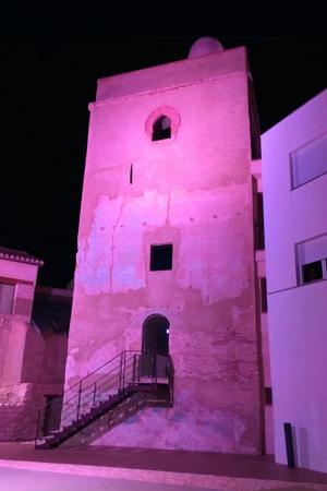 Torre de la Alquería.