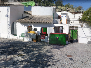 La Policía Local había recibido numerosas quejas por este negocio ilegal.