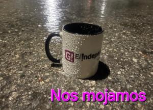 ¿Te quieres mojar también por el periodismo libre e independiente?