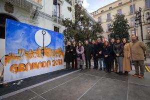 Consejo rector de Granada 2031.