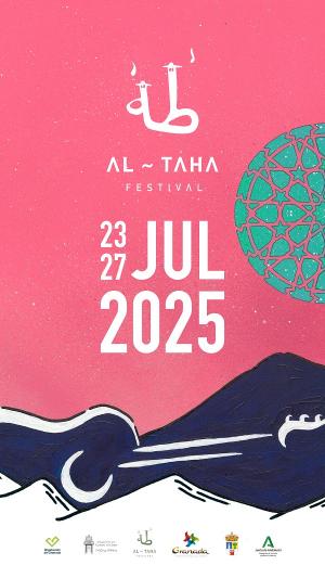 Cartel del festival.