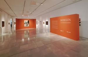 Exposición en Fundación CajaGranada.