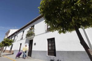 El Museo-Casa Natal se inauguró en julio de 1986.