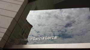 Centro Lorca. 