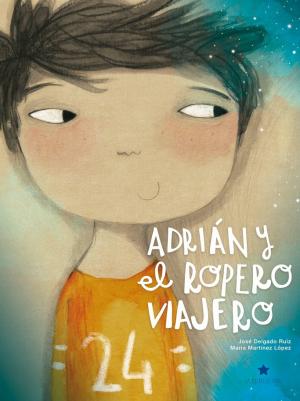 Portada del libro.