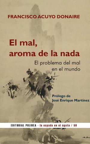 Portada del libro.