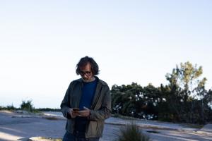 Enrique Octavo toca este viernes en la Sala Víbora.