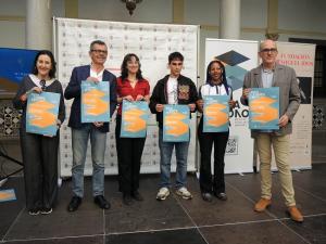 Presentación del festival.
