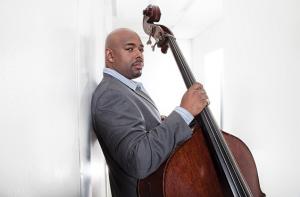 El contrabajista Christian McBride actuará el 19 de julio.