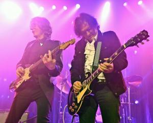 Pájaro compartió escenario con Juan Codorniú o Carmencita Calavera, entre otros.