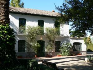Los recitales tendrán lugar en la Huerta de San Vicente, casa de verano de García Lorca.