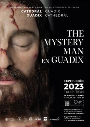 Cartel de la exposición. 